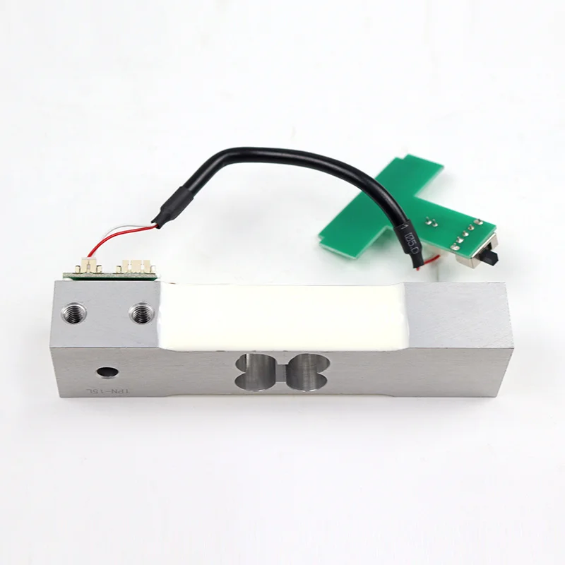 Load Cell For Cas Cl5200 Novo Original Loadcell Pressure Sensor Label Scale Cl5200 - Imagem 6