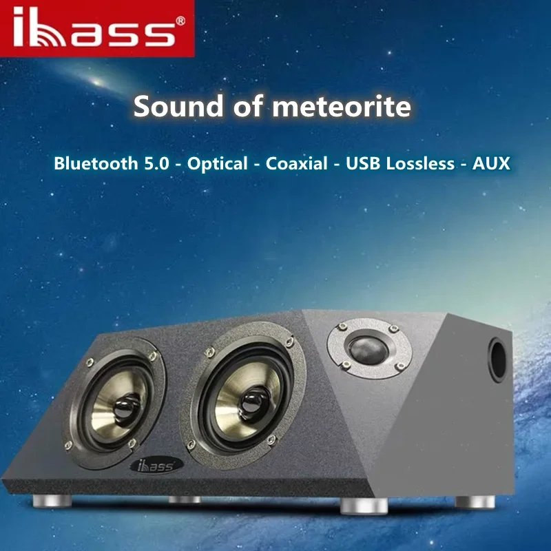 110W Ultra High Power High Quality Bluetooth Speaker Home Theatre System Subwoofer Multifunctional Soundbar For TV Music Center