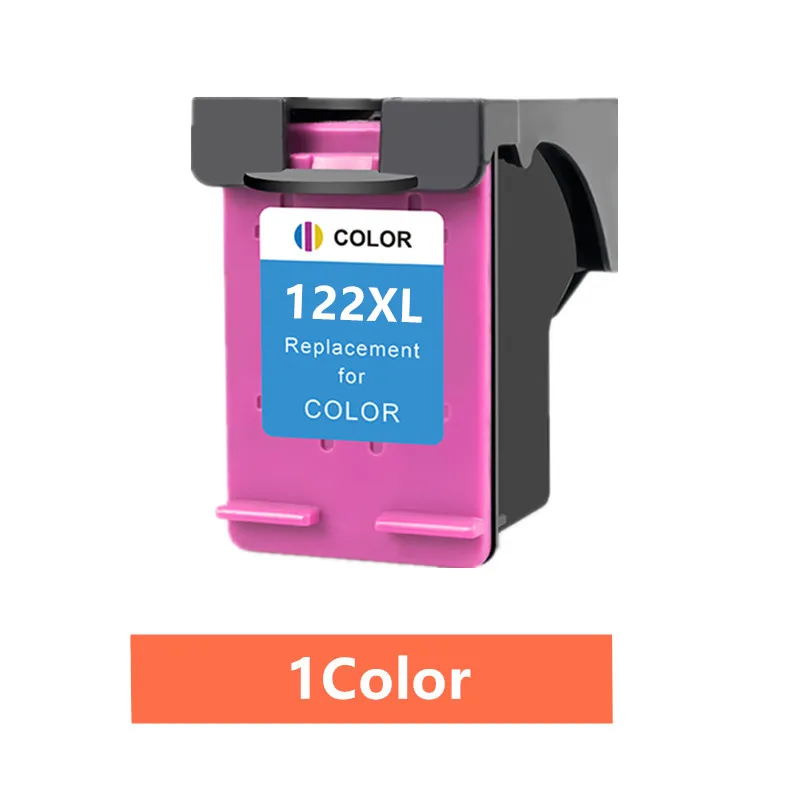 1 Color