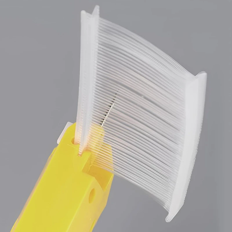 태깅 건패스너, 플라스틱 Micr Ostitch 리필, 의류 태그 바브 부착물, 의류 태그 건리필, 5000 개