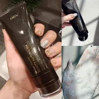 100ML HBN Amino Acid Deep Cleanses The Skin, Shrinks Pores, Controls Oil, and Is Gentle and Non-irritating for Sensitive Skin 2