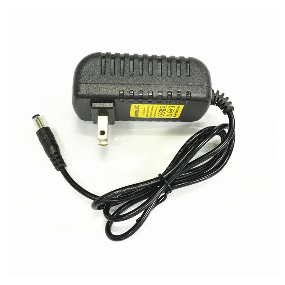 Adaptador de Alimentação Carregador para wd Meus Elementos Livro Disco Rígido Externo 12v 2a dc 5.5 mm ac dc - Image 5