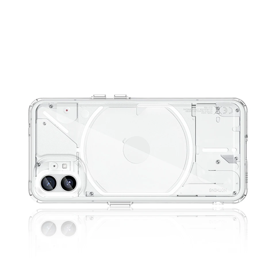 Protective Phone Case for Nothing Phone 1