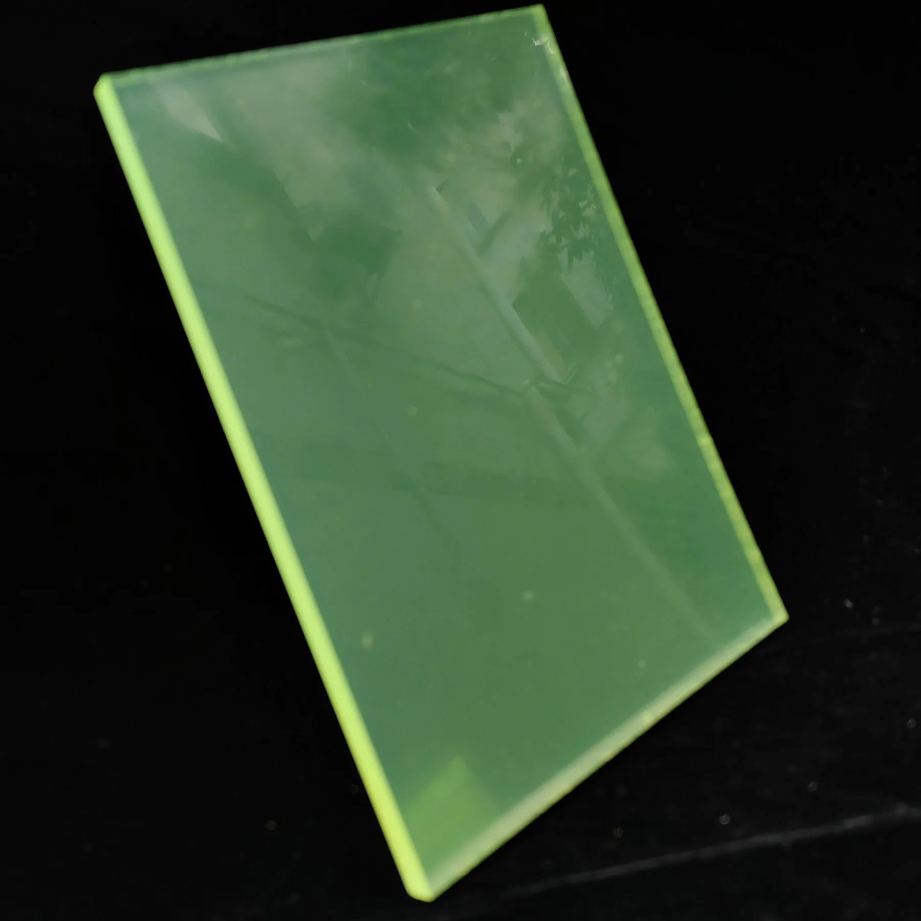 Leathercraft Punching Pad Cutting Hole Punch Stamping Tool