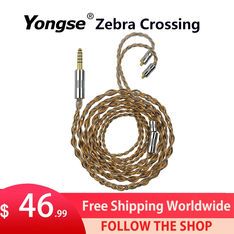 ケーブル・シールド Yongse Mars gray Amazon | 【最新アップグレード版】Angelears | Yongse Mars
