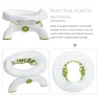 Baby Travel Potty Durable Toilet Children Kids Training Seat Folding Foldable Portable 5
