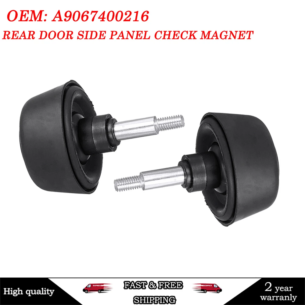 For Vw Crafter Car Door Stop Retainer For Mercedesbenz Sprinter W906