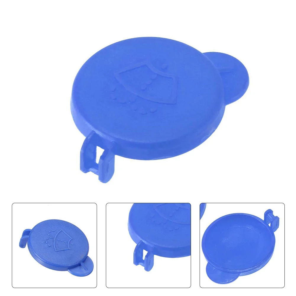 1PC Windshield Washer Cover for ford Fiesta MK6 2001-2008 Fusion Glass Water 2 Jets