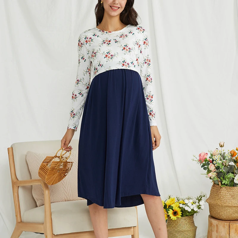 abbigliamento per allattamento