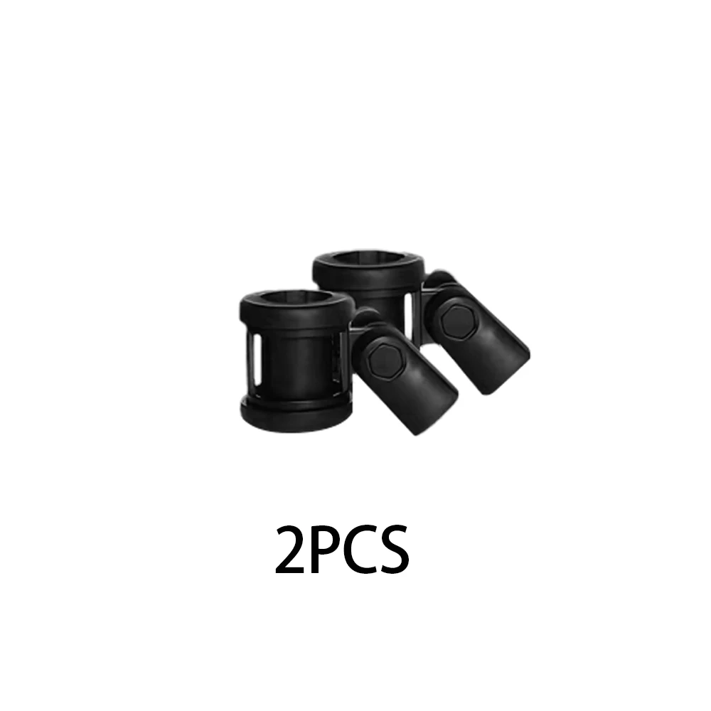 Mic clip 2pcs