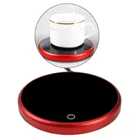 Coffee Heater Coaster Constant Temperature C Beverage Warmer for Drinks Water Milk 1