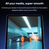 Samsung Galaxy Tab S9 FE 6GB+128GB Android Tablet 10.9" 90 Hz Screen IP68 Rating 45W Fast Charging 8000mAh Battery Exynos 1380 4