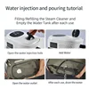 Multi functional steam cleaning machine Conditioning Kitchen Hood Home /Car  Multi functional steam cleaning machine 2