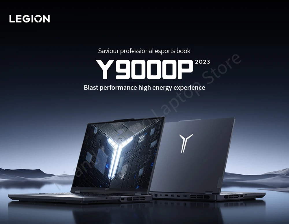 Lenovo Legion Y9000P 2023: Intel i5-13500HX/i7-13700HX/i9-13900HX, 2.5K 240Hz, 16-inch E-sports Gaming Notebook Description Image.This Product Can Be Found With The Tag Names Computer Office, Gaming laptop, Laptops