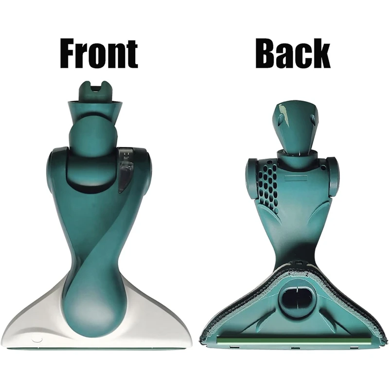 Фото Щетка для пылесоса Vorwerk Kobold VK135 VK136 VK140 VK 130 HD40 №2
