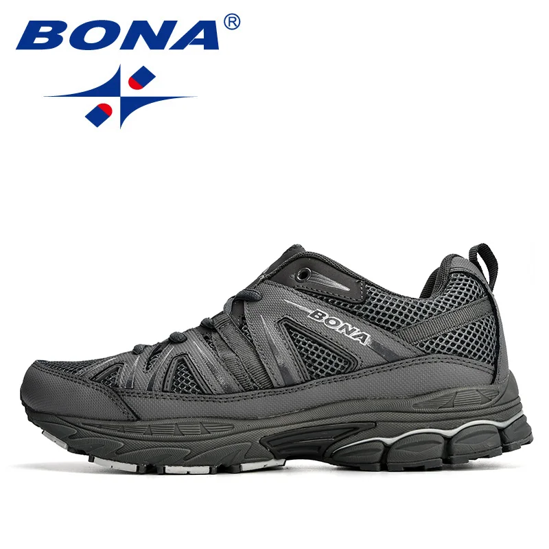 Running Shoes Men Sneakers