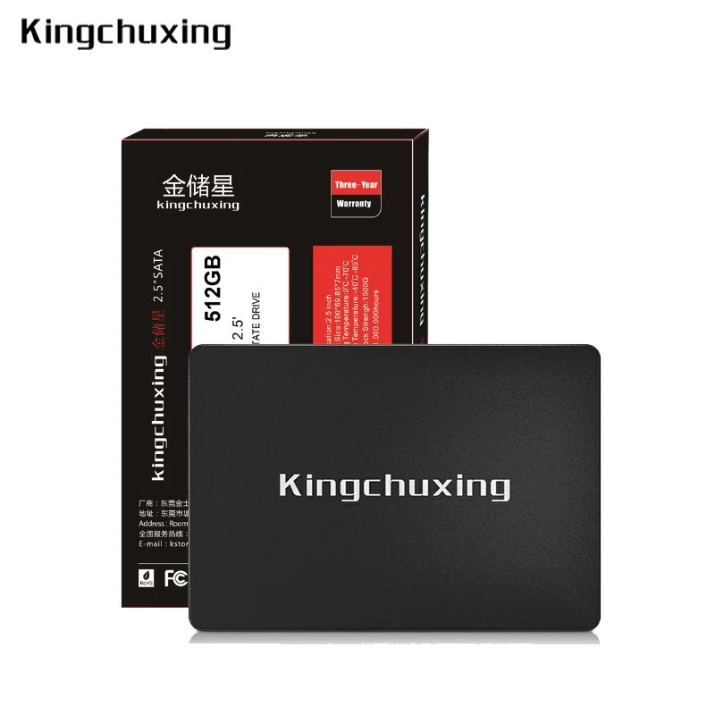 2.5 Inch SSD Solid state Drive Hard Disk 2.5" SATA3 III 500gb 1TB for Laptop Desktop PC Internal Kingchuxing|solid state disk|120gb ssdssd hard drive - AliExpress