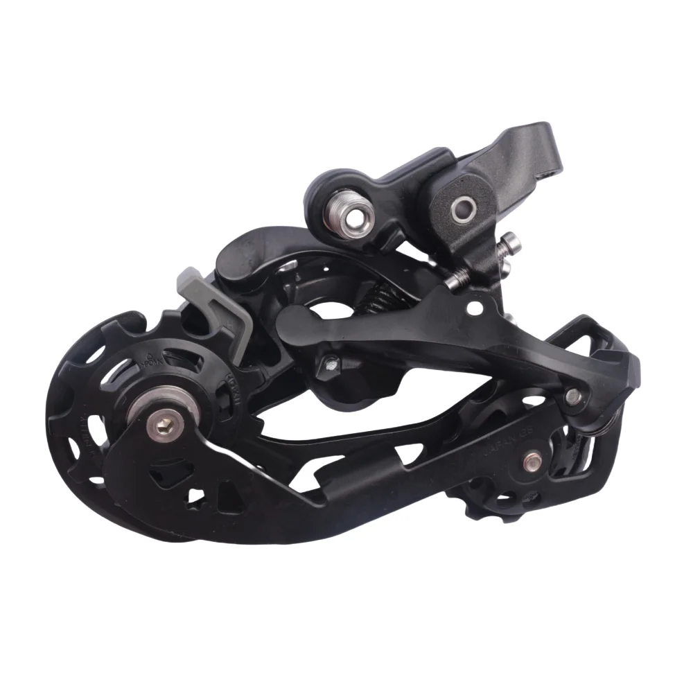 パーツ Shimano deore xt rd-m8000 sgs 11s SHIMANO DEORE XT M8000 Rear Derailleur 11 Speed FD-M8000 GS