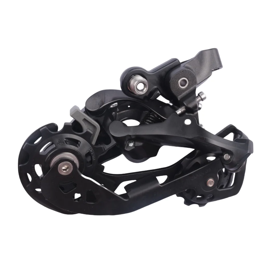 パーツ Shimano deore xt rd-m8000 sgs 11s Shimano XT RD-M8000 11-Speed Rear Derailleur Excel Sports