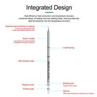سن كاوية RELIFE T12-I (إبرة مستقيمة) 3