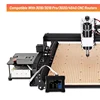 CNC Offline Controller With Touchscreen CNC Router Offline Control Module 2.8Inch GRBL Offline Controller 4