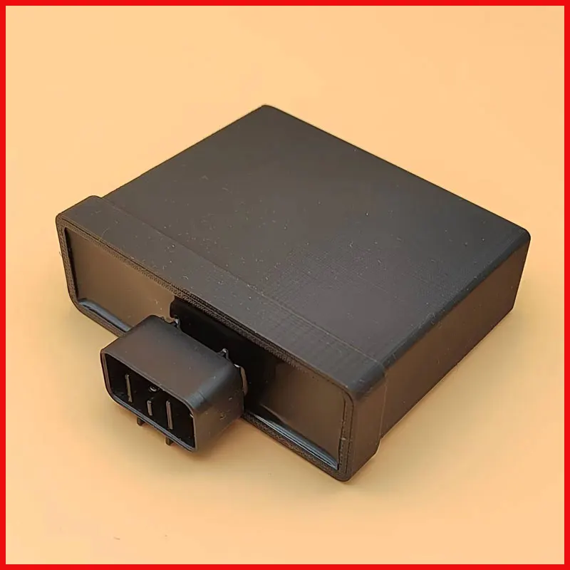 12000 RPM C.d.i. Unit Assy for Yamaha 5EK-00 TW125 Trailway (1999-2004) Plug and play