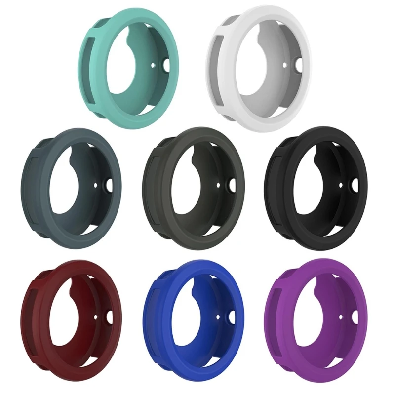 

Для Vivoactive 3 Watch корпус с защитой от царапин, чехол для корпуса Frame Cov