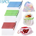 15PCS suit
