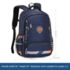 Waterproof Children School Bags For Boys Kids Backpack Primary Orthopedic School Backpack Schoolbag Book Bag Mochila Infantil 4