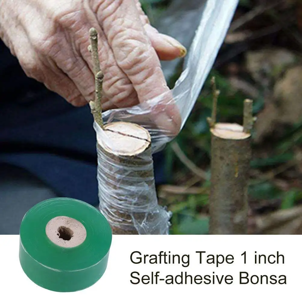 Grafting Tape for Plants and Fruit Trees