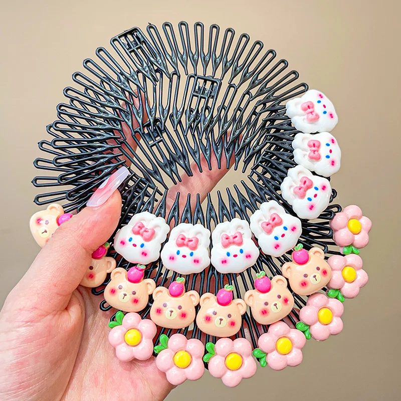 Hair accessories 3Pcs for children