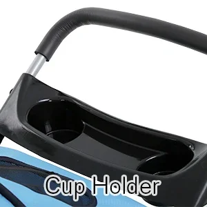 Dog Stroller