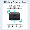 4K X 2K HDTV Switch Bi-Direction 2 Ports HDTV Splitter Switch For Laptop PC PS3/4 TV Box To Monitor TV Projector Adapter 4 4K X 2K HDTV Switch Bi-Direction 2 Ports HDTV Splitter Switch For Laptop PC PS3/4 TV Box To Monitor TV Projector Adapter 4