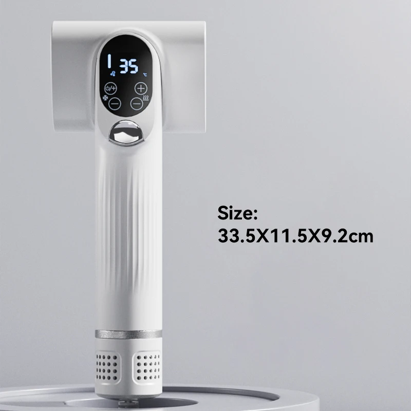 HOOPET Pet Hair Dryer Pulling Hair All-In-One Combing Styling Teddy Dog Cat Bathing Special Drying Blowing Water Machine pet hair dryer