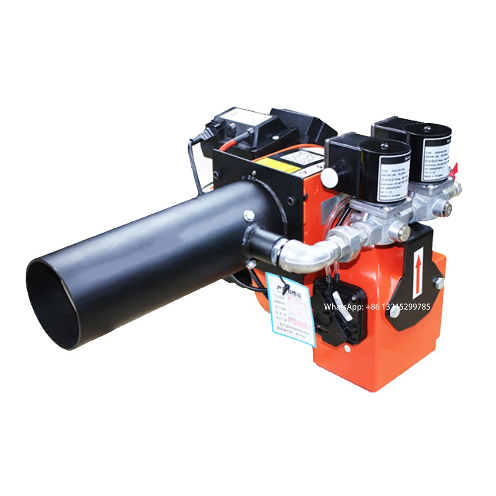 

Industrial Lpg Burner For Steam Boiler, Oven Brick Kiln Burners Kiln Burner, Burning Engine