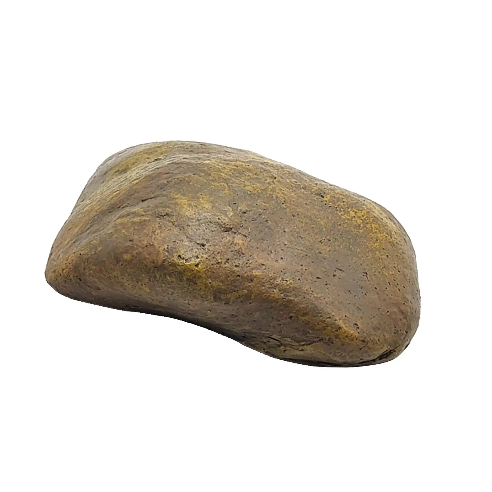 Hide A Key Fake Rock Waterproof Rock Key Hider for Outside Landscaping Yard