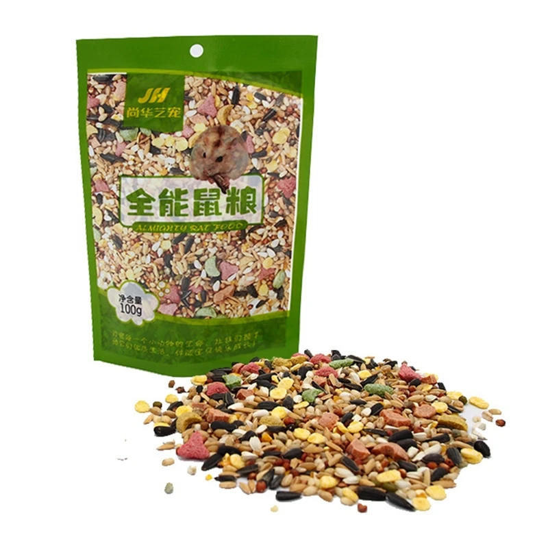 Mix for Hamsters Advanced Nutrition 5