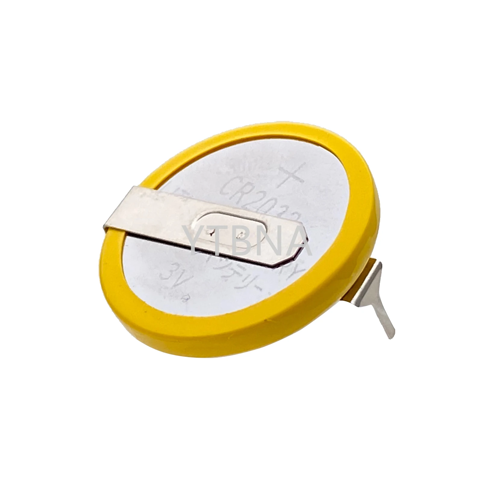 CR2032 | タブ付き はんだタブ 個セットタブ付き 20mm×3.2 タブ付き CR2032