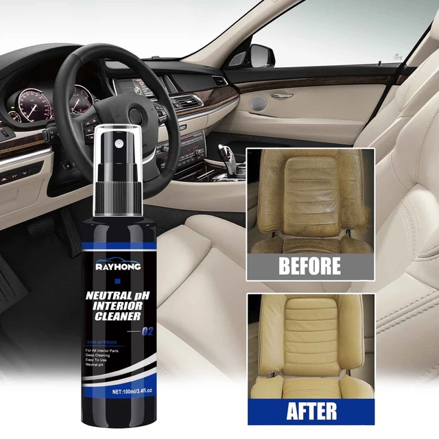 Chemical Guys Leather Conditioner - Carpolish