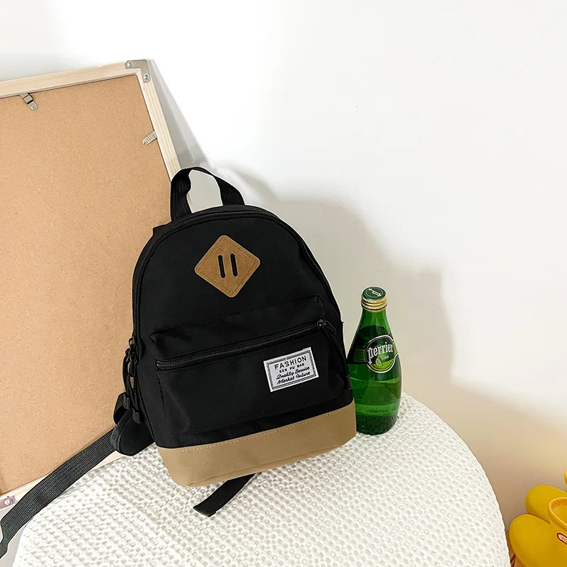 Children School Bags Girls boys Primary School Backpack Schoolbag Kids Book Bag Mochila Infantil - 2