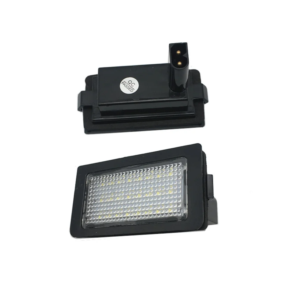 LED ̼ ȣ Ʈ,   LED  , BMW E38 95-01 740i 740Li 750i 750Li  Ƽ ĵ, 2X