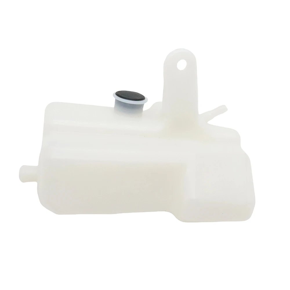 Coolant Overflow Tank Reservoir Radiator Coolant Bottle for Yamaha FZ8 2006-2011 2010 2009 2008 2007 Motorcycle Accessories