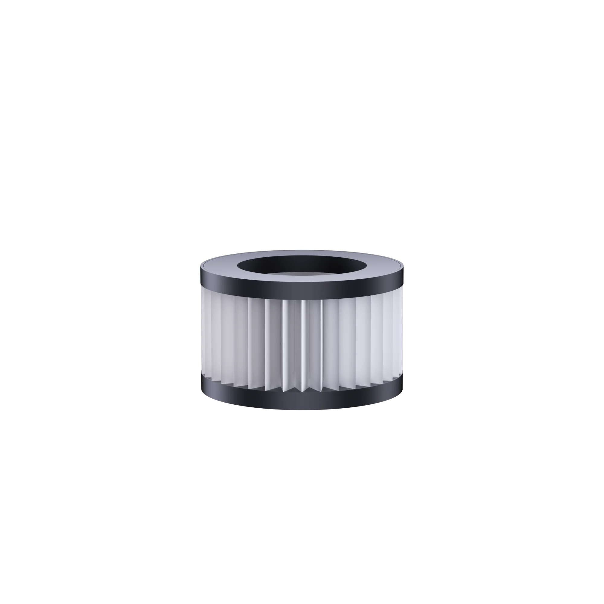 Nachmotor-HEPA-Filter für Homore P15C Staubsauger