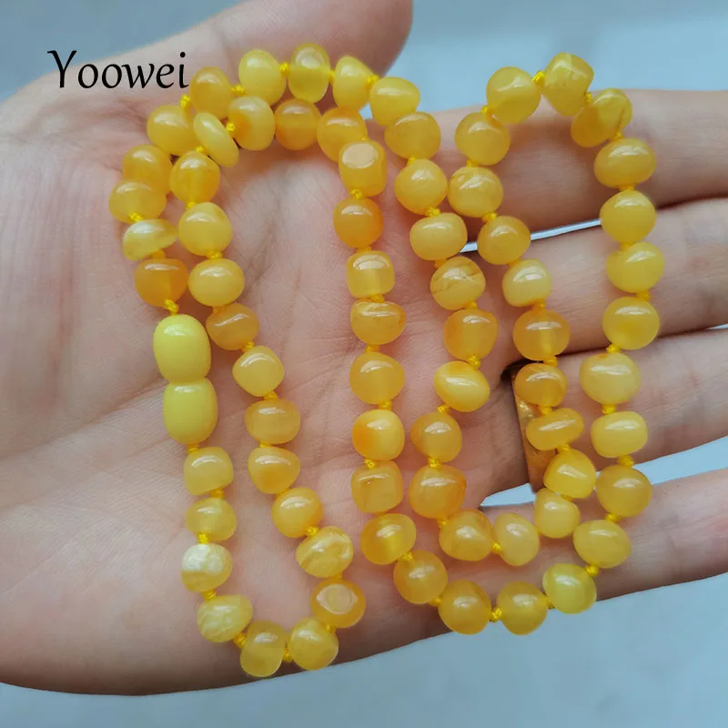 Original Baltic Amber Necklace Natural Amber Necklaces Women