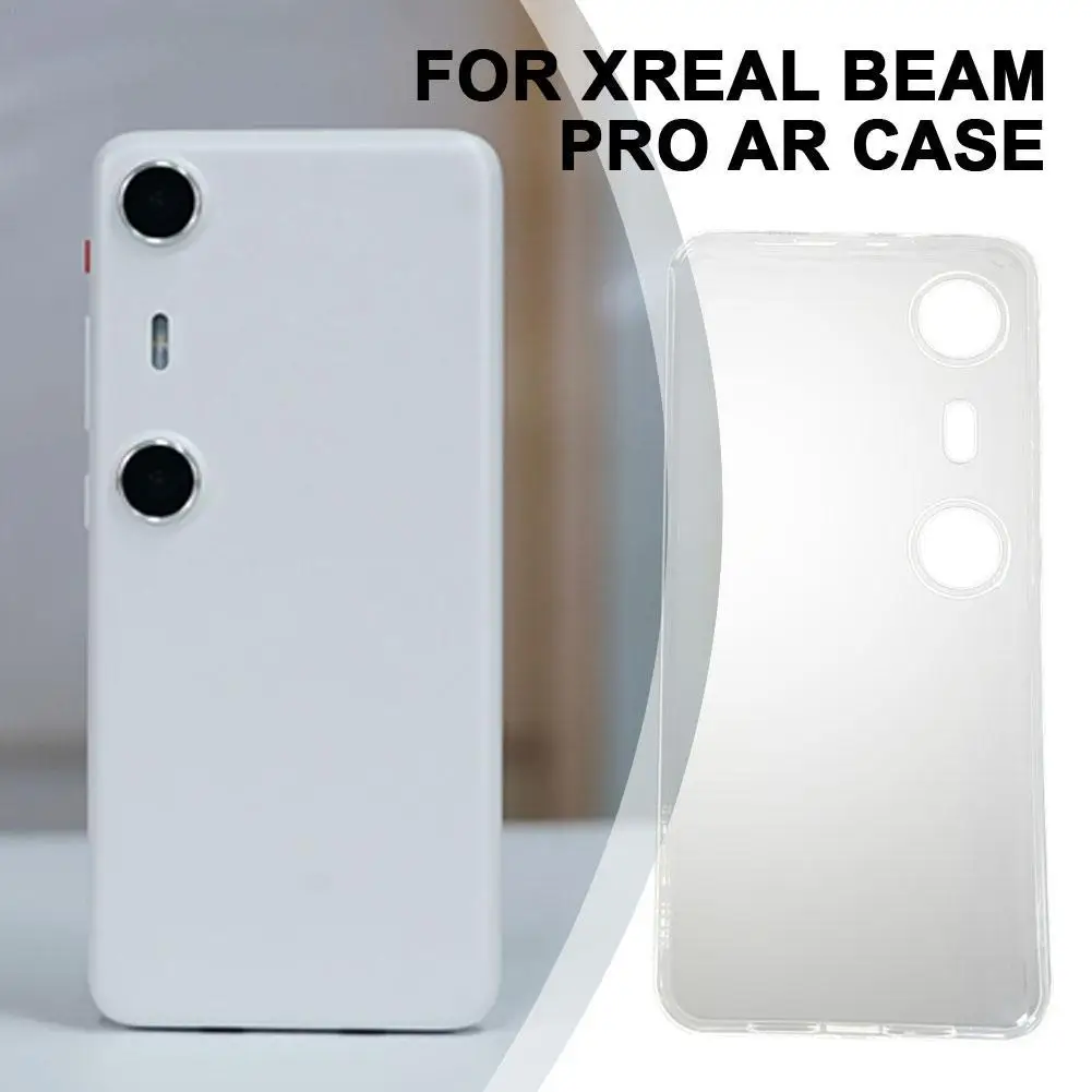 Protective Case For Xreal Beam Pro AR Phone Accessories