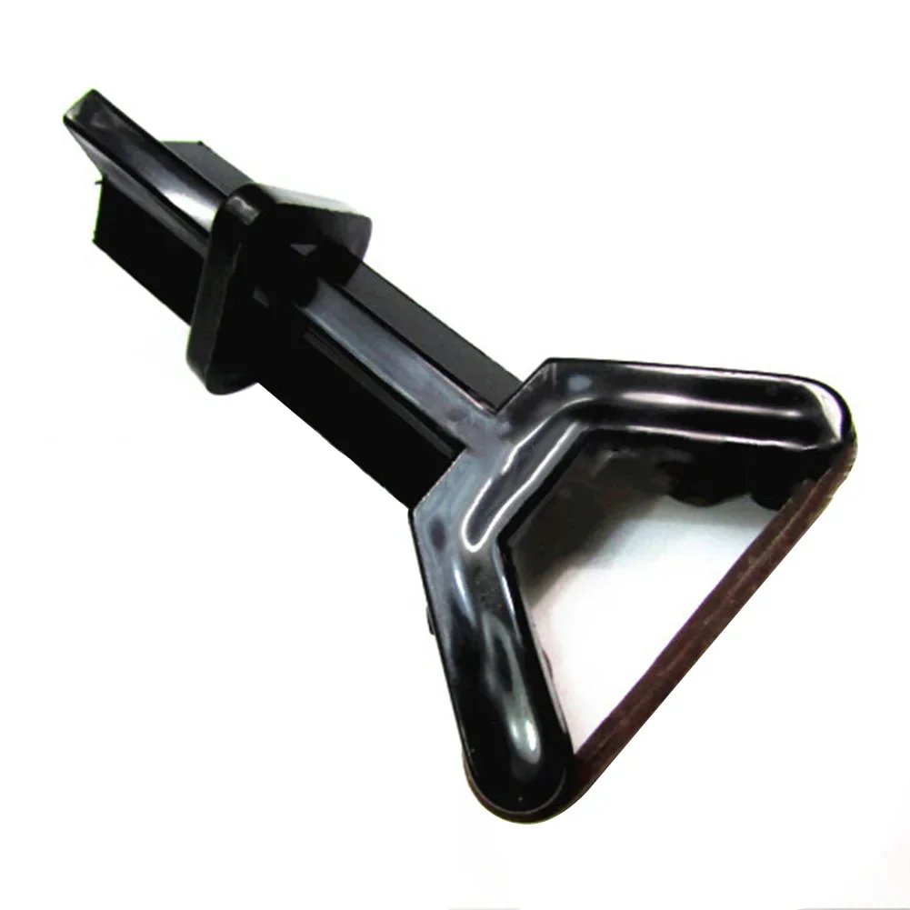 Clamp Pool Ball Cue Tips 90x45mm Accessories Billiard Fastener Plastic Repair Tool Sporting Goods billiard cue tip