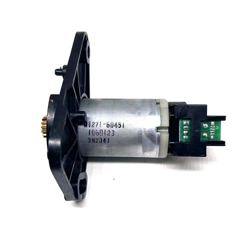 

Gear Motor Q1271-60451 Fits For HP DesignJet T 7100 T7100