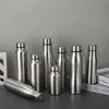 Portable Thermos Cups Travel Drink Bottles 1000ML Stainless Steel Vacuum Flasks Keep Warm Cold Thermal Water Bottle High Quality 2
