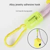 Cross Body Wearable Dog Leash Cloud Foam Cotton Handle P Leash For Dog Walking Outdoors 3