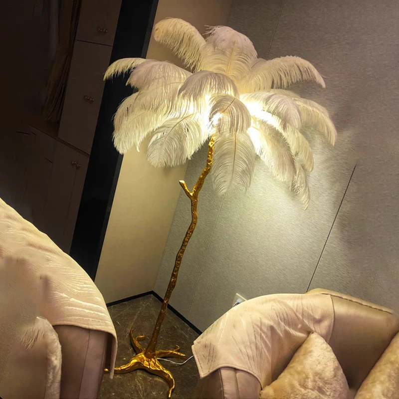 Gatsby Table/Floor Lamp